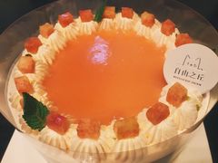 -浮光之丘MontCake生日蛋糕(科华路店)