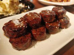 -南门小馆·清真(国贸商城店)