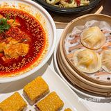 想象不到！美食与编小辫的双重快乐！
