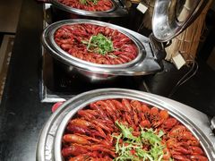 -南通大饭店·米兰餐厅