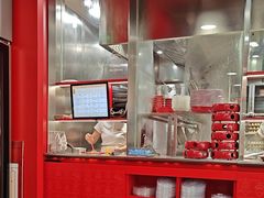 -喜家德虾仁水饺(百盛优客店)