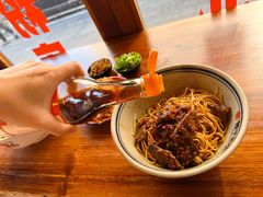-矮子粉店1985·长沙米粉(湘春路店)