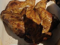 -夯鱼烤鱼·尔滨地标美食(中央商场店)