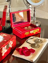 -青岛香格里拉·氣水疗中心