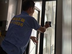 -武汉格丽雅家政 保洁清洗