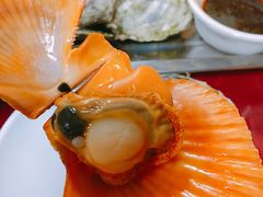 贝螺拼盘-舒味姜母鸭·沙茶面(湖里店)