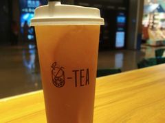 -茶百道(柏威年店)