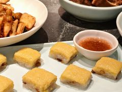-紫泥369粗粮季(四牌楼店)