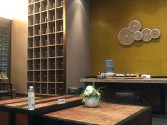 -富淳饭店(陆家嘴保利广场店)