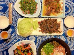-滇道云南特色料理(康定路店)