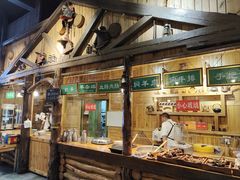 -牧马人奶茶馆(乌兰察布总店)