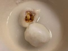 山楂元宵-功德林素菜饭庄(前门店)