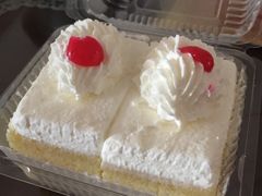 -红宝石·鲜奶小方(长阳店)