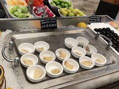 -白云宾馆-祥云西餐厅·法式鹅肝海鲜自助