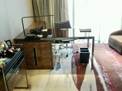 写字台-广州天河希尔顿酒店