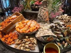 -安蒂娅·海鲜自助餐厅(安蒂娅美兰酒店)