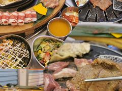 -玄希浪漫厨房·韩料烤肉(湖滨银泰in77店)