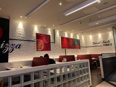 -必胜客(积水潭店)