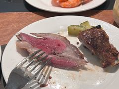 -拉蒂娜·巴西牛排馆 Latina·Brazilian Steakhouse(王府井喜悦店)