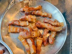 -火传统烧烤(奥邦亿丰商城店)