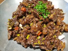 永州血鸭-毛家湾·地道湘菜(广州长隆店)