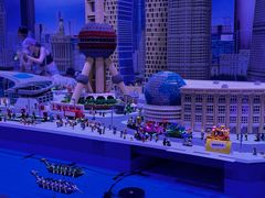 -上海乐高探索中心