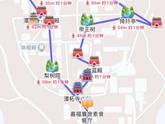 -潭柘寺景区