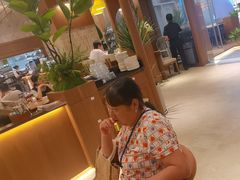-一沙一城·岩烤牛扒(深圳首店)