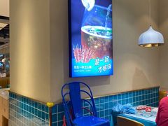 -楼兰古丽·新疆菜(大唐西市店)