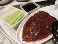 -便宜坊烤鸭店(甜水园店)