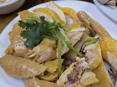 -九叔鸡饭(升平街店)