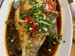 -芦茨金富饭庄·25年老字号·专做稻草鸡