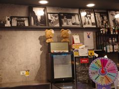 -LESCEDARS Brasserie Bistro香柏树