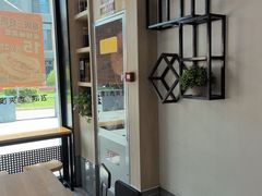 -飞鸿肉夹馍(浐灞半岛店)