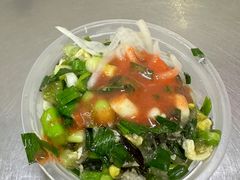 -群众牛肉小点(蚵仔煎)