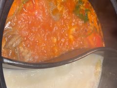 -捞王锅物料理(凯旋路店)