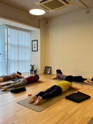 -阿南达·瑜伽普拉提·阿育吠陀疗愈中心