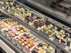 -Pantry's Best派悦坊蛋糕(K11购物艺术中心店)