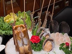 -鲜入唯煮·港式海鲜牛肉火锅(金宝街店)