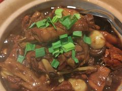 -浔庐餐厅•江西老字号•九江菜(烟水亭店)