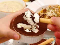 -斗牛士牛排餐厅(嘉里汇店)
