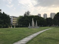 -福州大学(旗山校区)