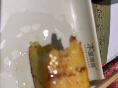 -木屋烧烤(南新店)