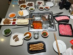-海底捞火锅(平谷华联店)