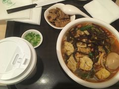 -水平有限广西米粉·广西风味集(五道口店)