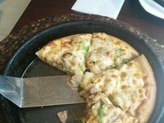 -必胜客(滨江店)