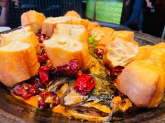 段氏绝味鱼头-拾久(朝阳公园店)