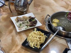 -就这么牛潮式牛肉火锅(华侨城店)