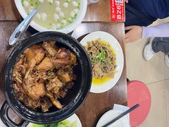 -斯丹姜母鸭·古法干香(涂门街总店)