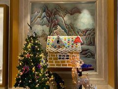 -蜻蜓逐宴全日制西餐厅I古北水镇大酒店